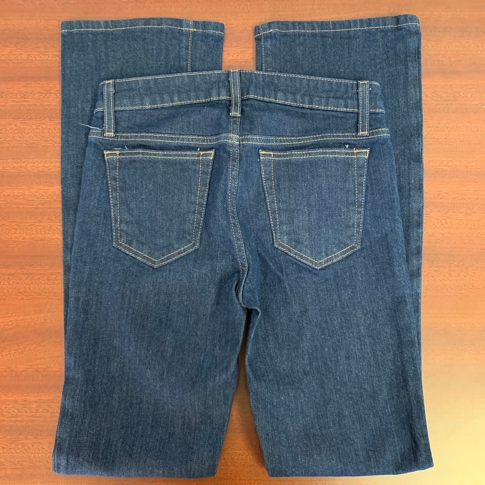 NWOT Joe's Bliss Petite Bootcut - Picture 5 of 7
